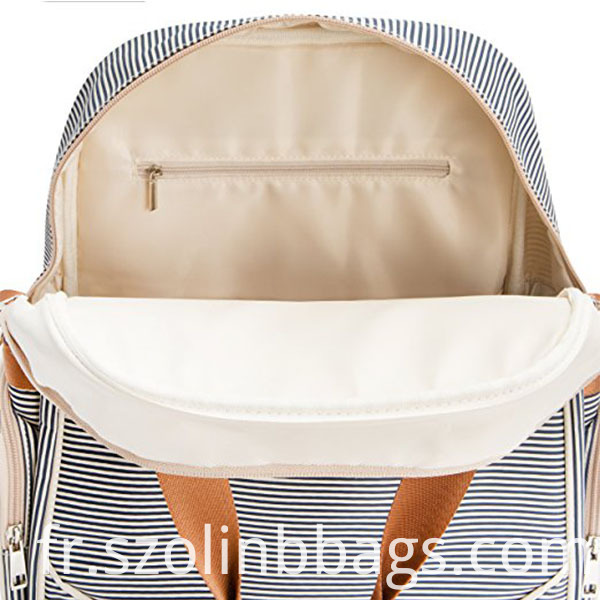 Strap Sac à couches Strap Diaper Bag